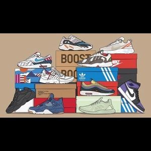 Meet your Posher, Kathy